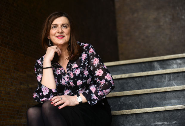 Весна Капор: Само ми можемо да  разумемо наша клања и орања